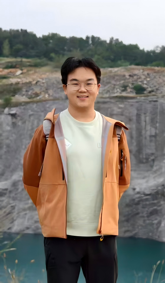 Wenke Yuan